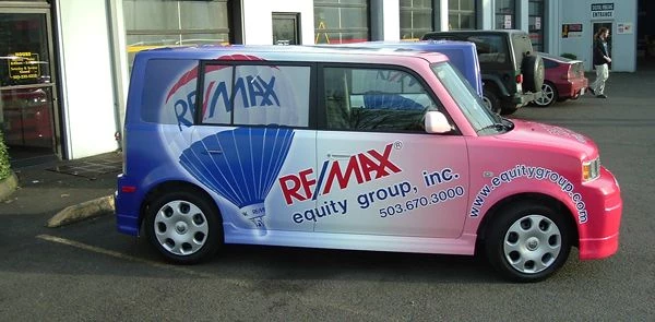 Vehicle Wraps Vehicle Wraps
