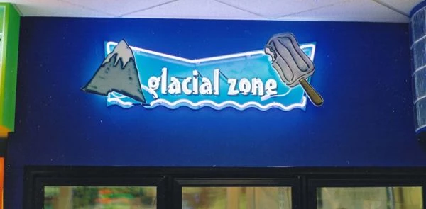 Electric Signs Electric Signs