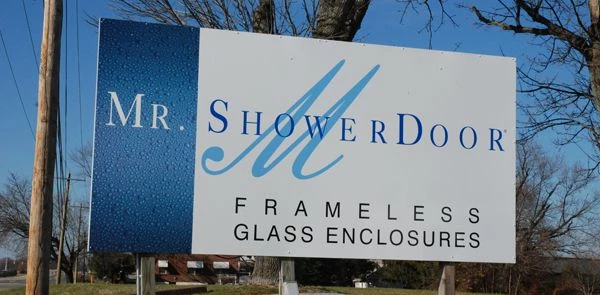 Post & Panel Signs Post & Panel Signs