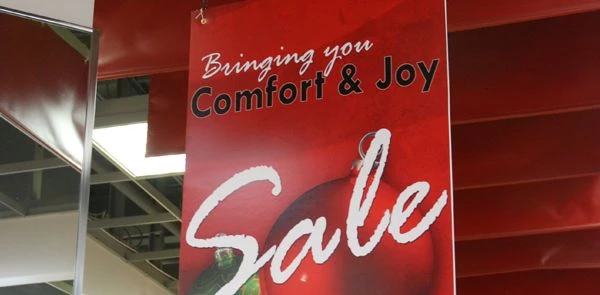 Indoor Banners Indoor Banners