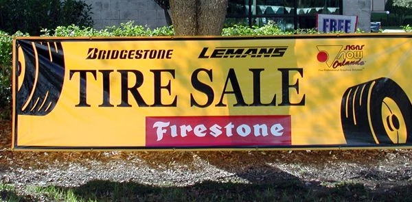 Vinyl Banners Vinyl Banners