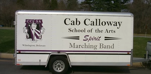Vehicle Lettering Vehicle Lettering