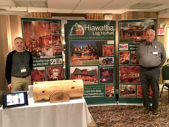 Trade Show Display Stands | Banner Stands | Construction | Munising, MI Trade Show Display Stands | Banner Stands | Construction | Munising, MI
