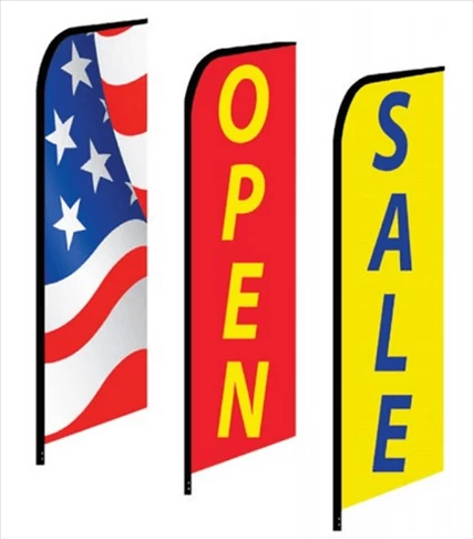 Custom Flags Custom Flags