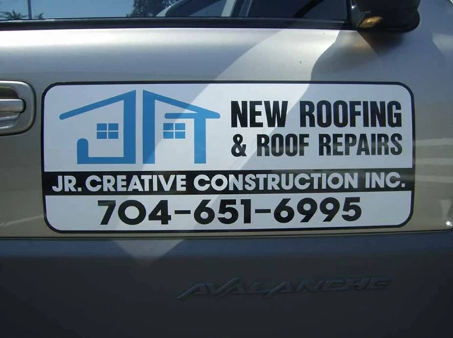 Vehicle Magnets Vehicle Magnets