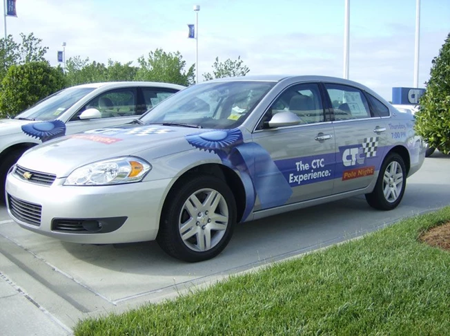 Vehicle Wraps Vehicle Wraps