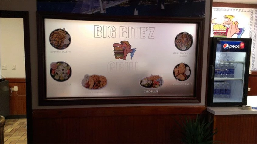 Digital Signs Digital Signs