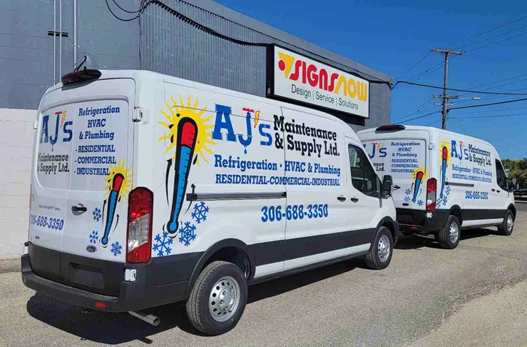 Fleet Graphics Fleet Graphics