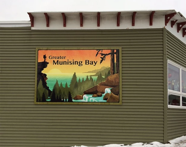 Corporate Signs in Negaunee Corporate Signs in Negaunee