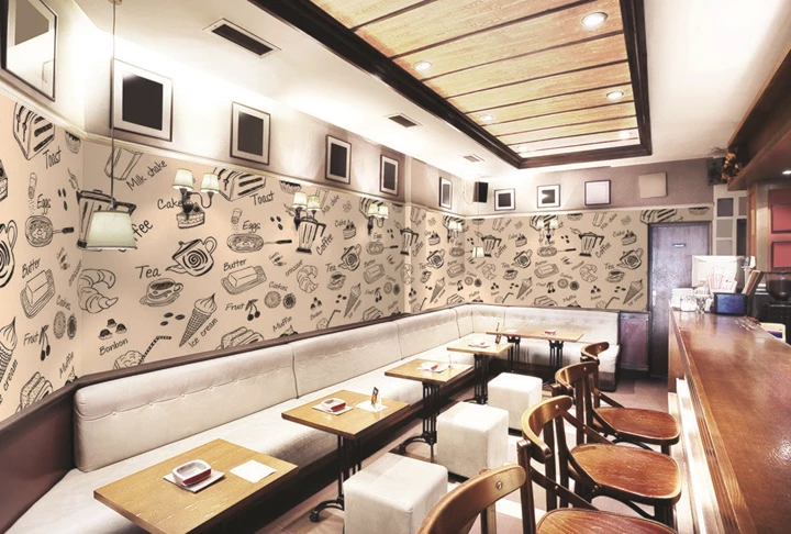 Wall Murals & Graphics Wall Murals & Graphics