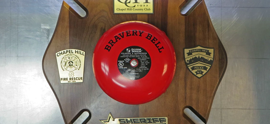 Engraved Signs and Plaques