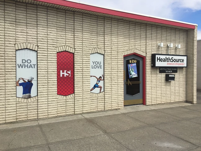 Corporate Signs Corporate Signs