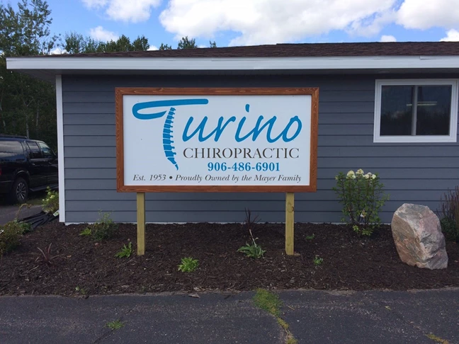 Post & Panel Signs Post & Panel Signs