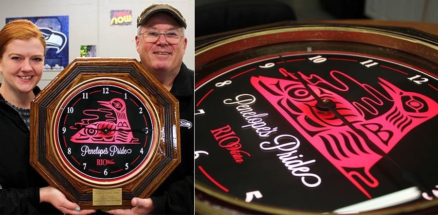 Custom Graphics & Vinyl Decals Custom Graphics & Vinyl Decals