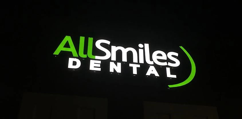 Electric Signs Electric Signs