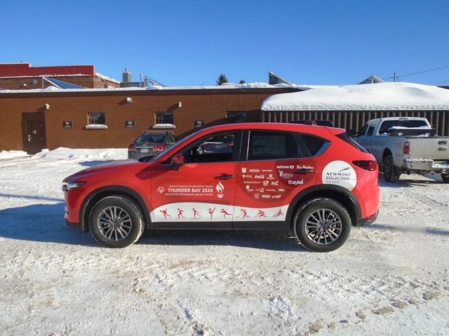 Vehicle Wraps Vehicle Wraps