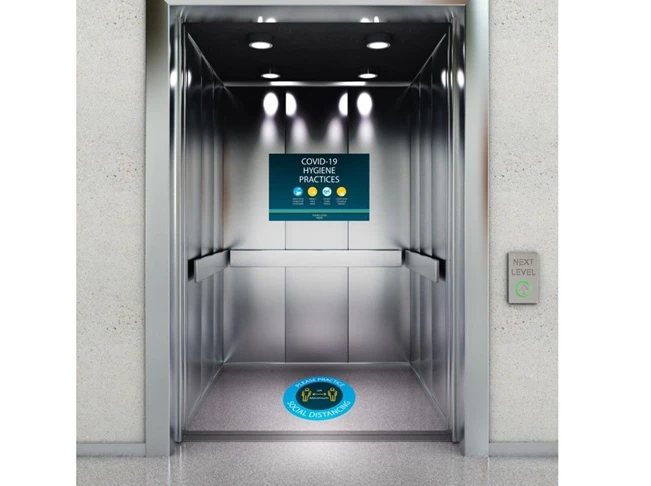 Elevator Graphics Elevator Graphics