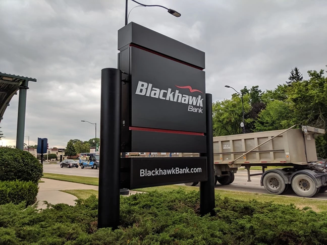 Monument Signs Monument Signs