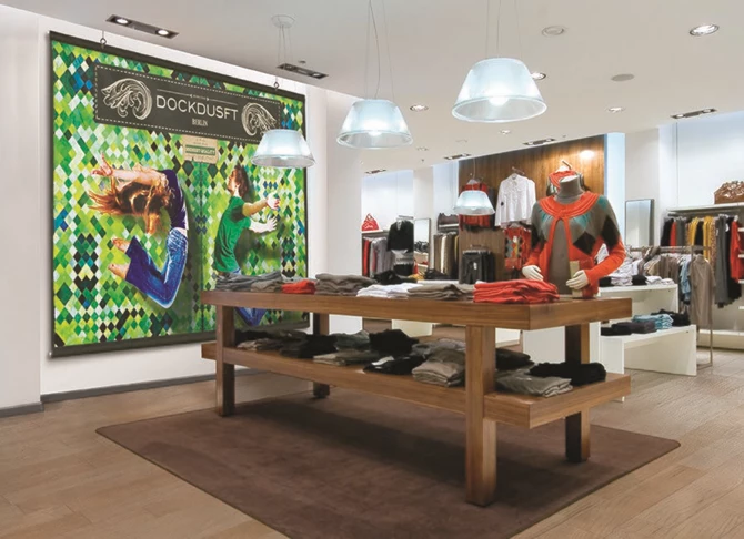 Fabric Banners Fabric Banners