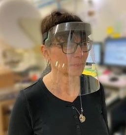 Protective Face Shields Protective Face Shields