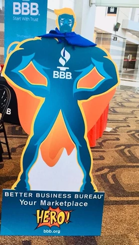 Freestanding Signs and Cutouts Freestanding Signs and Cutouts