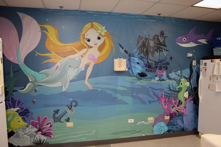 Wall Murals & Graphics Wall Murals & Graphics