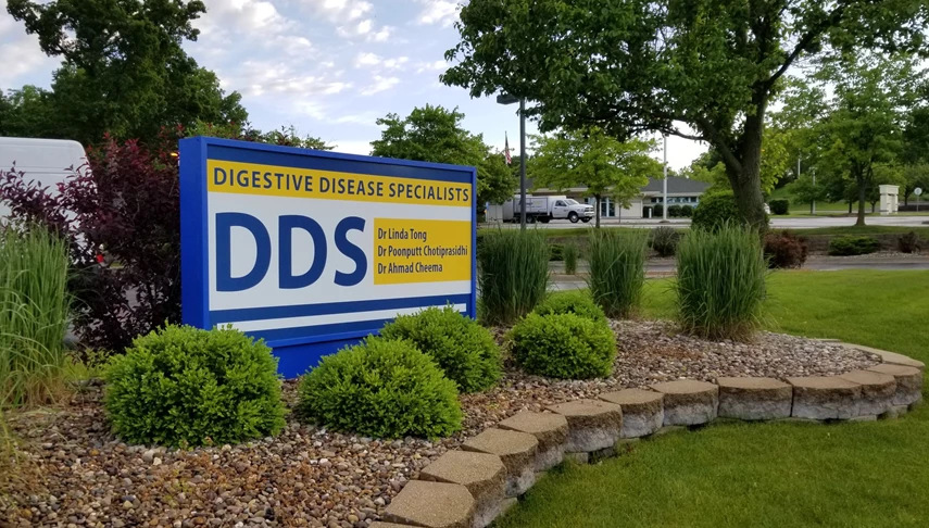 Monument Signs Monument Signs