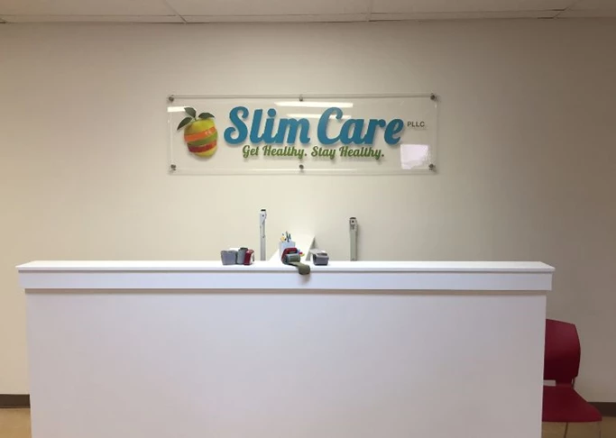 Standoff Signs Standoff Signs