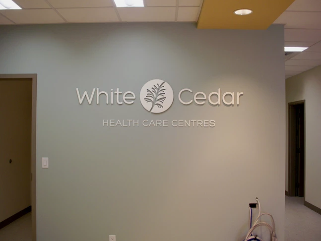 3D Signs & Dimensional Signs 3D Signs & Dimensional Signs