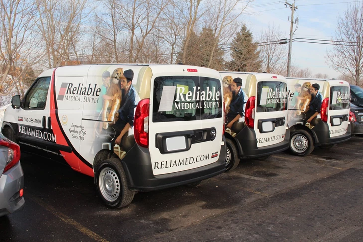 Vehicle Wraps Vehicle Wraps