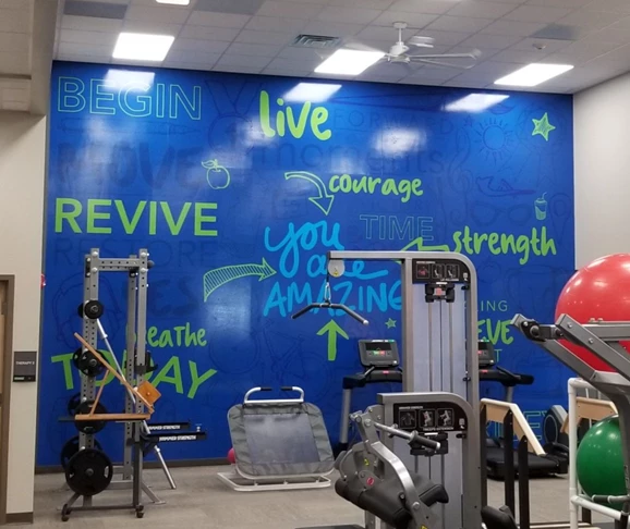 Wall Murals & Graphics Wall Murals & Graphics