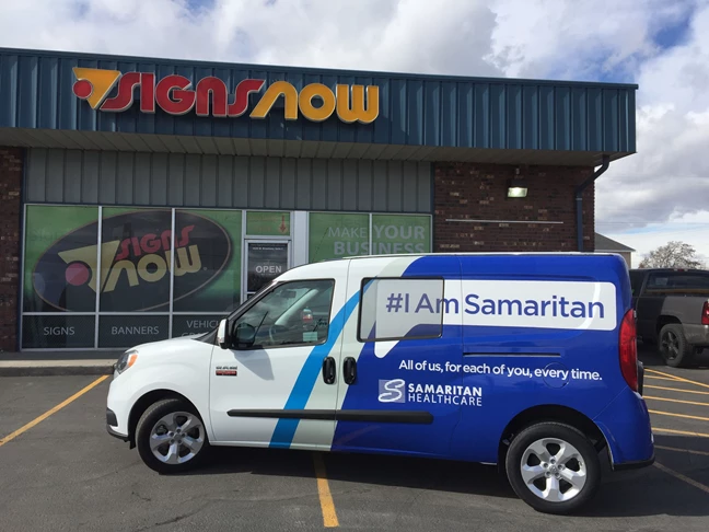 Vehicle Wraps Vehicle Wraps