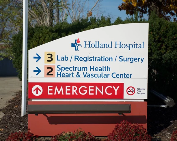 Wayfinding Signs Wayfinding Signs