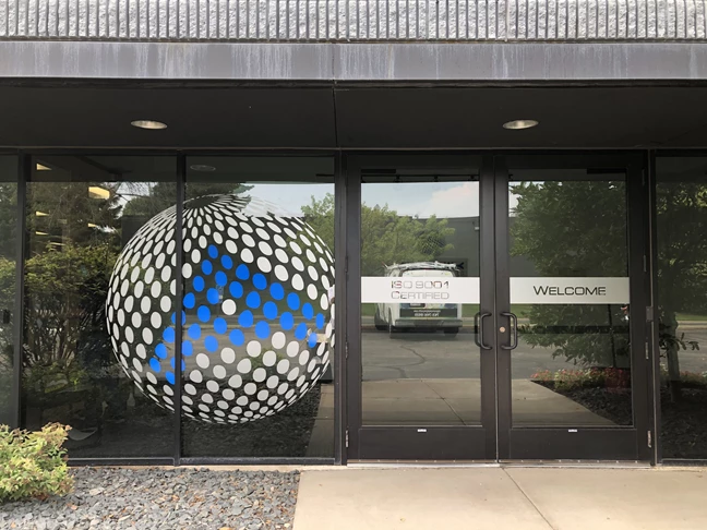 Window Graphics Window Graphics