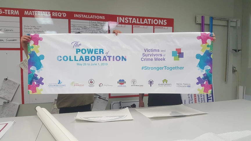 Indoor Banners Indoor Banners