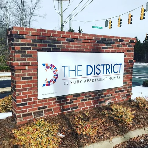 Monument Signs Monument Signs