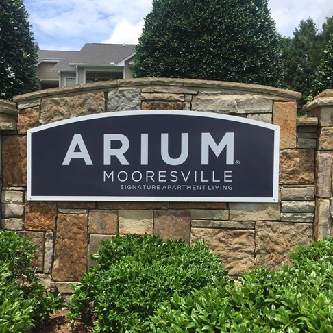 Monument Signs Monument Signs