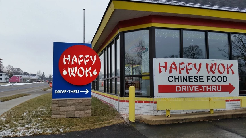 Wayfinding Signs Wayfinding Signs