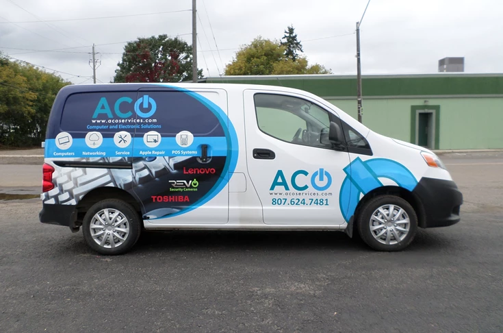 Vehicle Wraps Vehicle Wraps