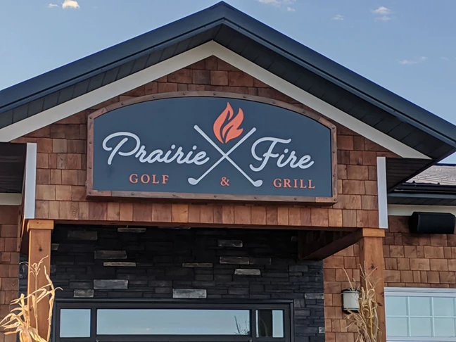 Electric Signs Electric Signs