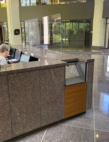 Social Distancing Protection Screens Social Distancing Protection Screens