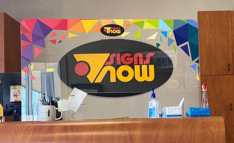 Social Distancing Protection Screens Social Distancing Protection Screens