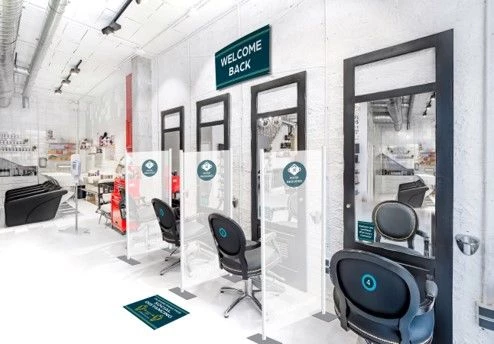 Social Distancing Protection Screens Social Distancing Protection Screens