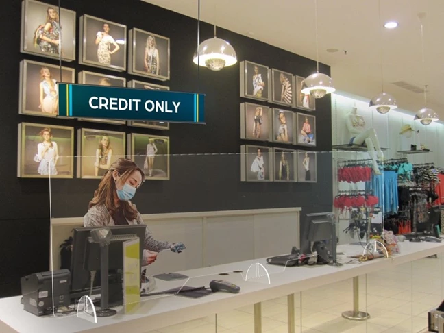 Social Distancing Protection Screens Social Distancing Protection Screens