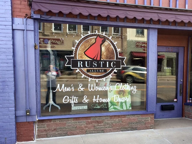 Corporate Signs in Negaunee Corporate Signs in Negaunee