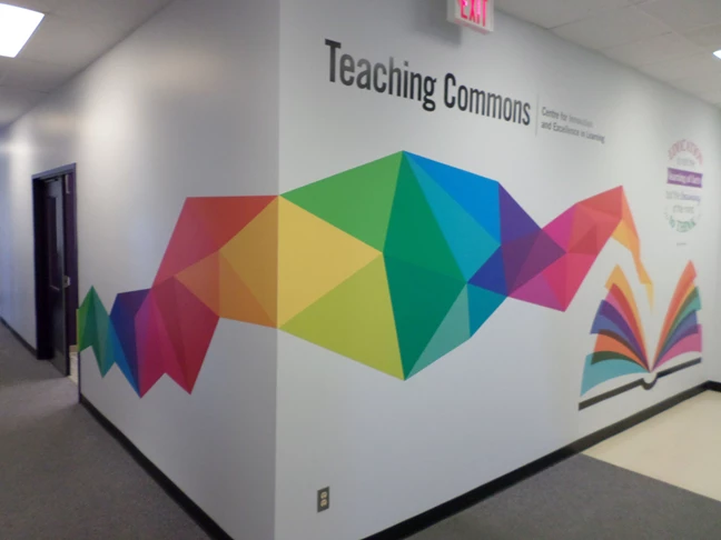 Wall Murals & Wall Graphics | Schools, Colleges & Universities Signs | Vinyl Wall Murals & Wall Graphics | Schools, Colleges & Universities Signs | Vinyl