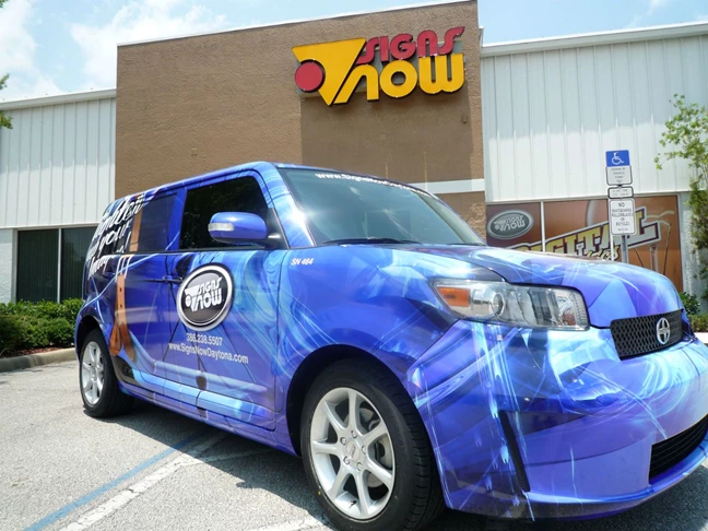Vehicle Wraps Vehicle Wraps