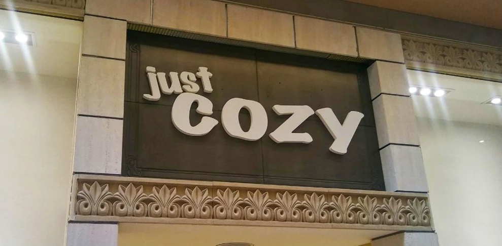 3D Signs & Dimensional Signs 3D Signs & Dimensional Signs