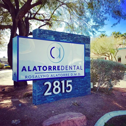 Monument Signs Monument Signs