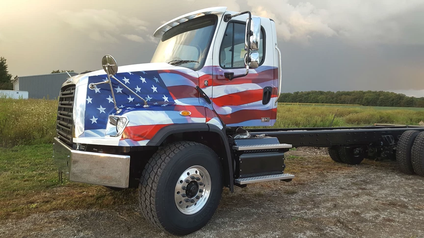 Vehicle Wraps Vehicle Wraps